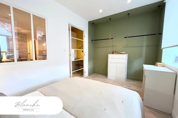 Appartement à vendre 2 pièces LILLE (59)