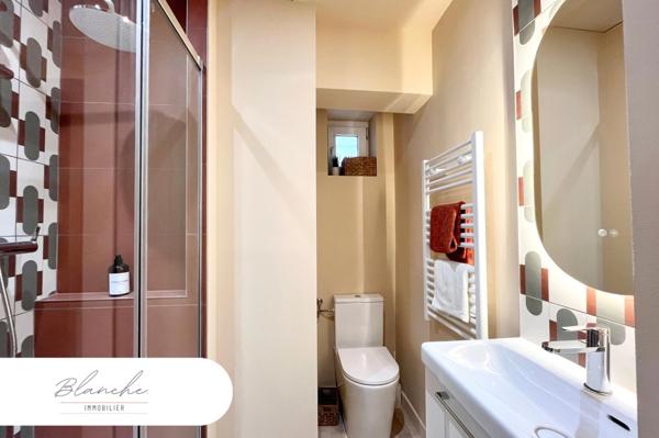 Appartement à vendre 2 pièces LILLE (59)