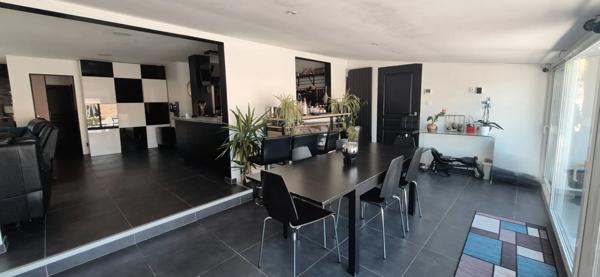 Maison à vendre 7 pièces 150m² Merville (59660)
