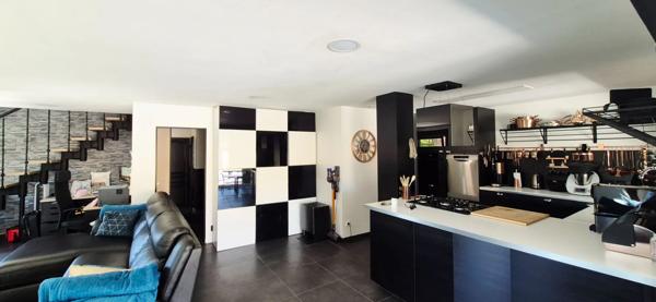 Maison à vendre 7 pièces 150m² Merville (59660)