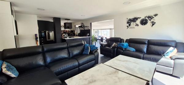 Maison à vendre 7 pièces 150m² Merville (59660)