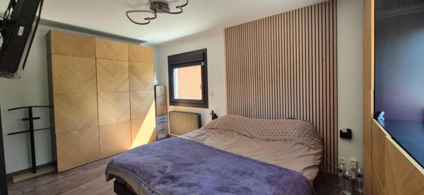 Maison à vendre 7 pièces 150m² Merville (59660)