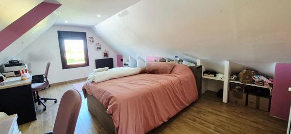 Maison à vendre 7 pièces 150m² Merville (59660)