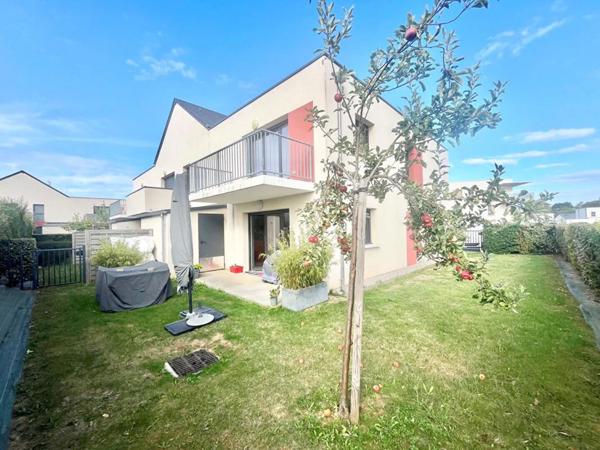 Appartement à vendre à Biéville-Beuville (14112)