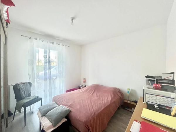 Appartement à vendre à Biéville-Beuville (14112)
