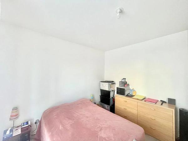 Appartement à vendre à Biéville-Beuville (14112)