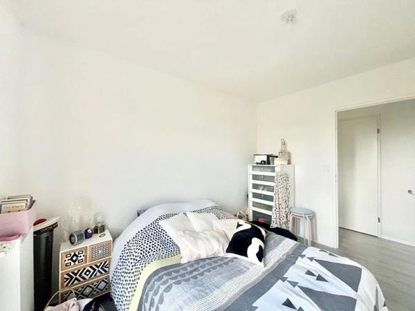 Appartement à vendre à Biéville-Beuville (14112)