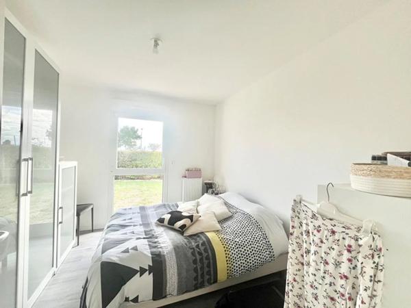 Appartement à vendre à Biéville-Beuville (14112)
