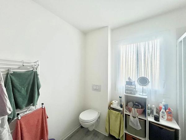 Appartement à vendre à Biéville-Beuville (14112)