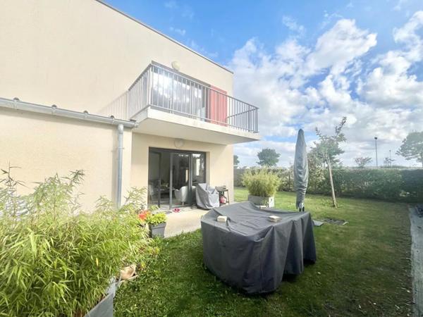 Appartement à vendre à Biéville-Beuville (14112)