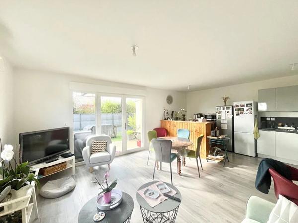 Appartement à vendre à Biéville-Beuville (14112)