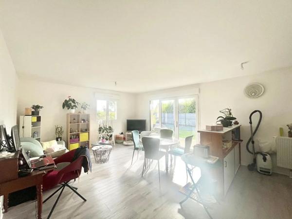 Appartement à vendre à Biéville-Beuville (14112)