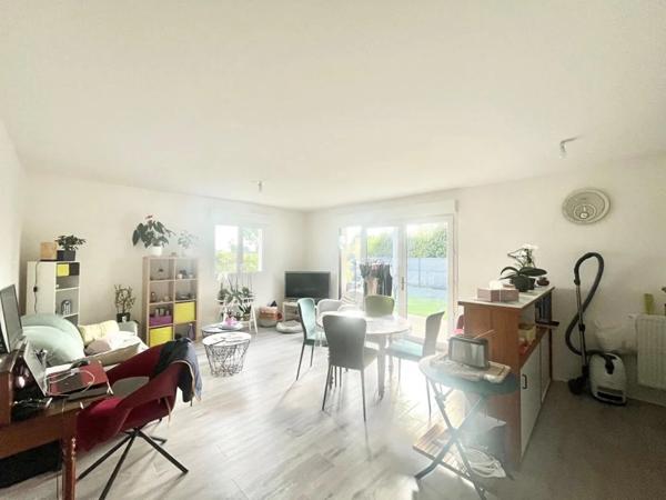 Appartement à vendre à Biéville-Beuville (14112)