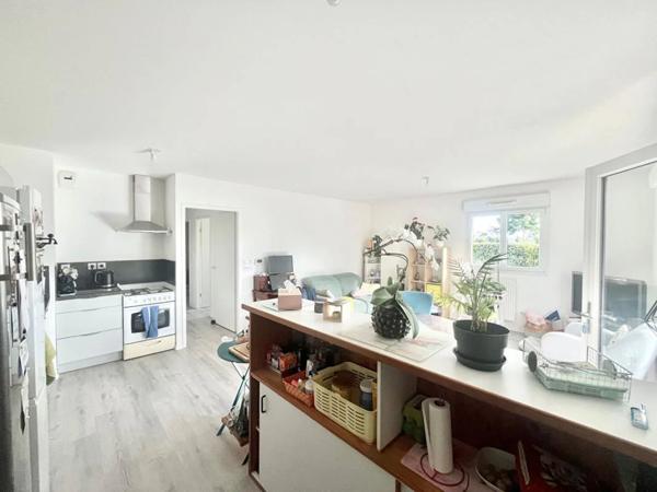 Appartement à vendre à Biéville-Beuville (14112)