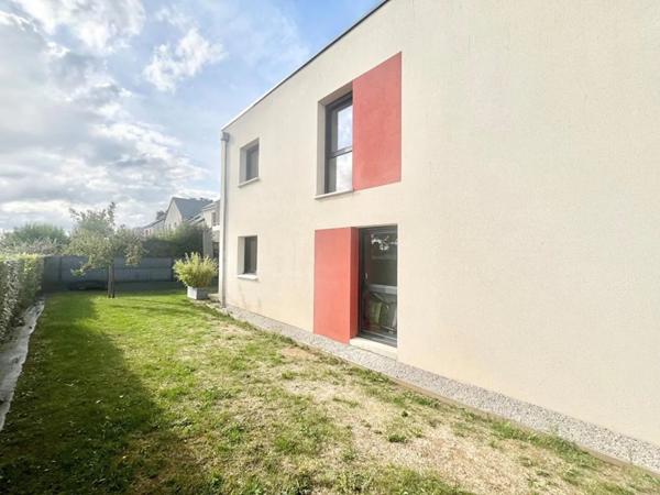 Appartement à vendre à Biéville-Beuville (14112)