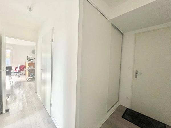 Appartement à vendre à Biéville-Beuville (14112)