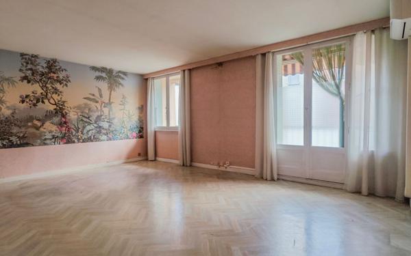Appartement à vendre    4 pièces • 68 m2 Lyon 8