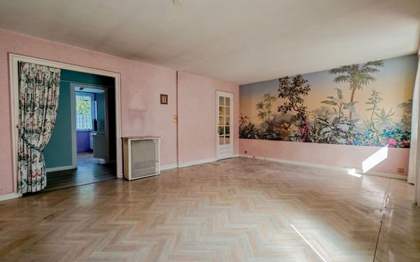 Appartement à vendre    4 pièces • 68 m2 Lyon 8