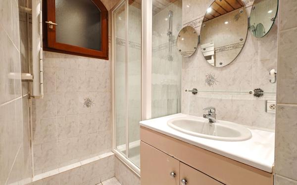 Appartement à vendre    4 pièces • 68 m2 Lyon 8