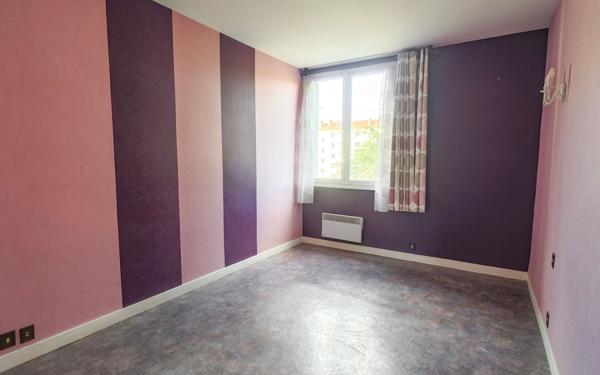 Appartement à vendre    4 pièces • 68 m2 Lyon 8