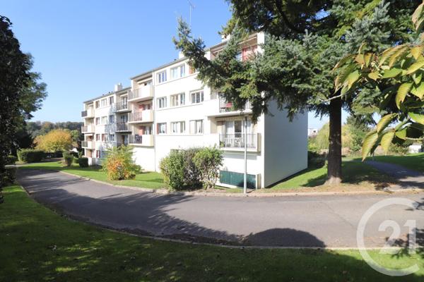 Appartement F4 à vendre  4 pièces - 78 m2 DOMONT - 95