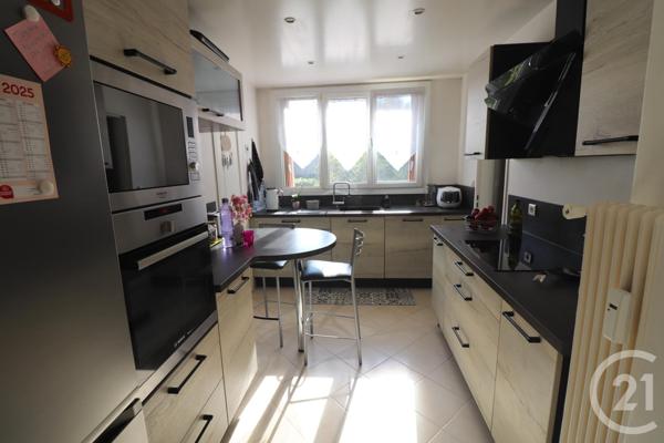 Appartement F4 à vendre  4 pièces - 78 m2 DOMONT - 95
