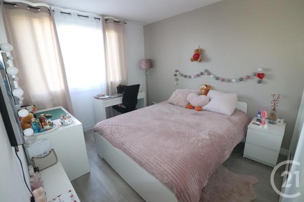 Appartement F4 à vendre  4 pièces - 78 m2 DOMONT - 95