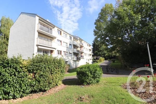 Appartement F4 à vendre  4 pièces - 78 m2 DOMONT - 95