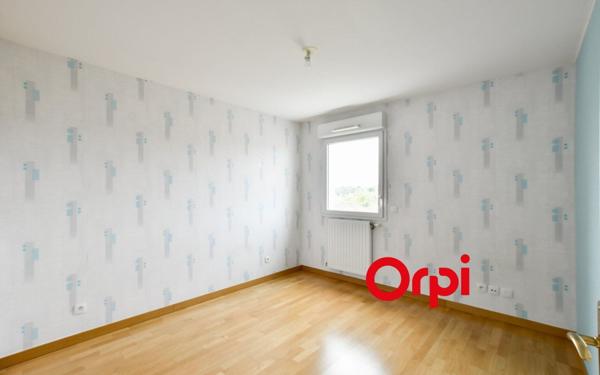 Appartement à vendre    3 pièces • 57,93 m2 Irigny