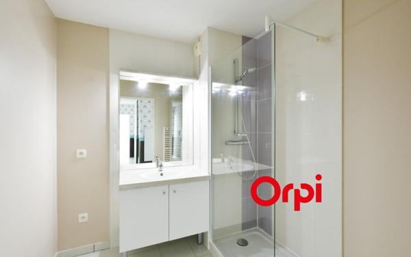 Appartement à vendre    3 pièces • 57,93 m2 Irigny