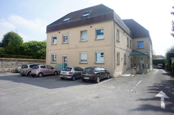 CHATEAU THIERRY (02) 120 m2 de bureaux climatisés et accessibles PMR