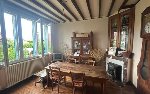 Maison à vendre    4 pièces • 80 m2 Trilport