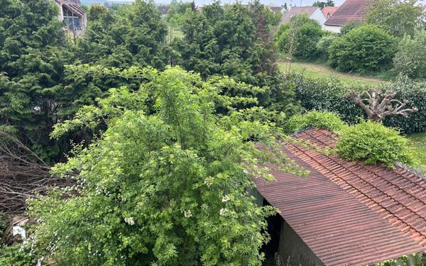 Maison à vendre    4 pièces • 80 m2 Trilport