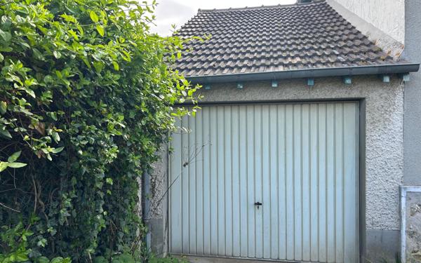 Maison à vendre    4 pièces • 80 m2 Trilport