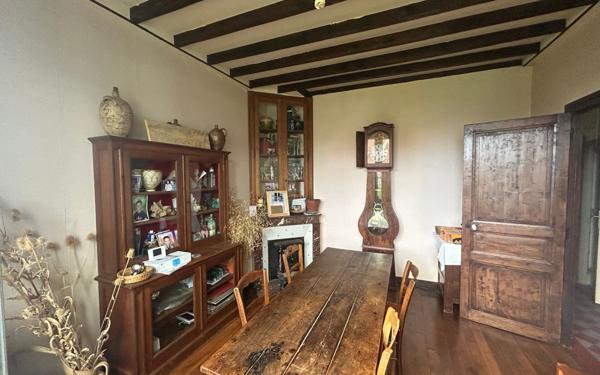 Maison à vendre    4 pièces • 80 m2 Trilport