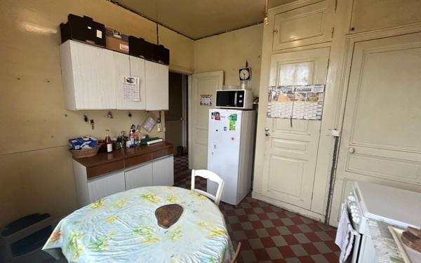 Maison à vendre    4 pièces • 80 m2 Trilport