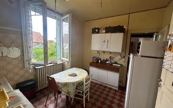 Maison à vendre    4 pièces • 80 m2 Trilport