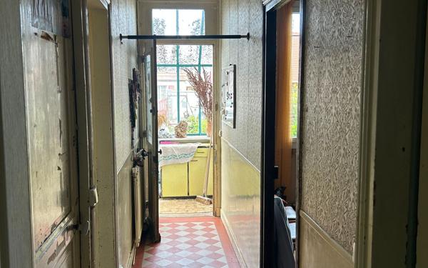 Maison à vendre    4 pièces • 80 m2 Trilport