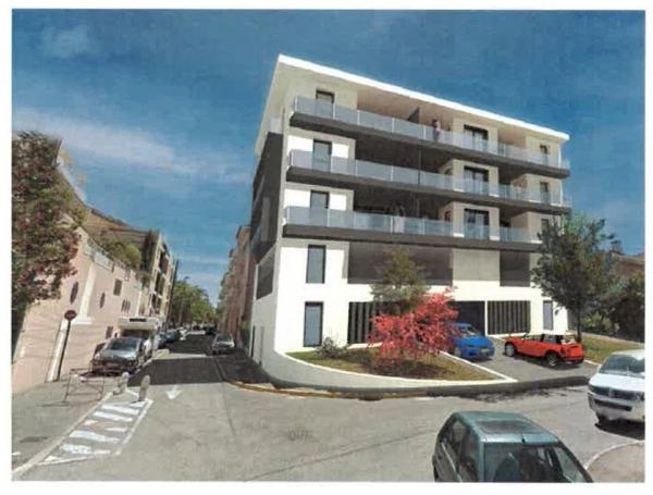 Superbe appartement  - Vue Mer