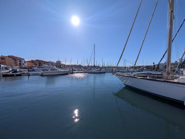 Appartement dans Agde