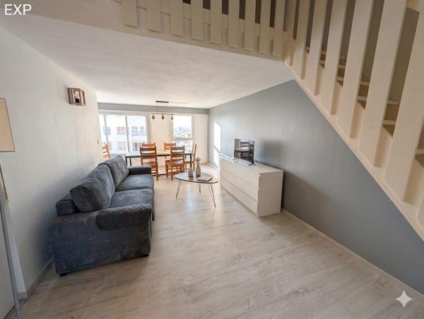 Appartement dans Agde