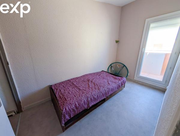 Appartement dans Agde