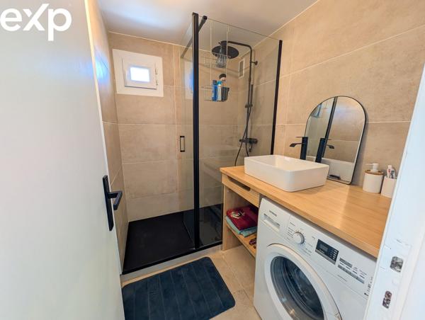 Appartement dans Agde