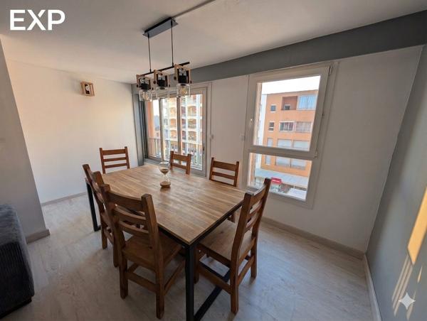 Appartement dans Agde