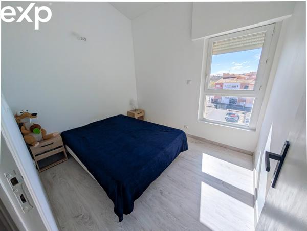 Appartement dans Agde