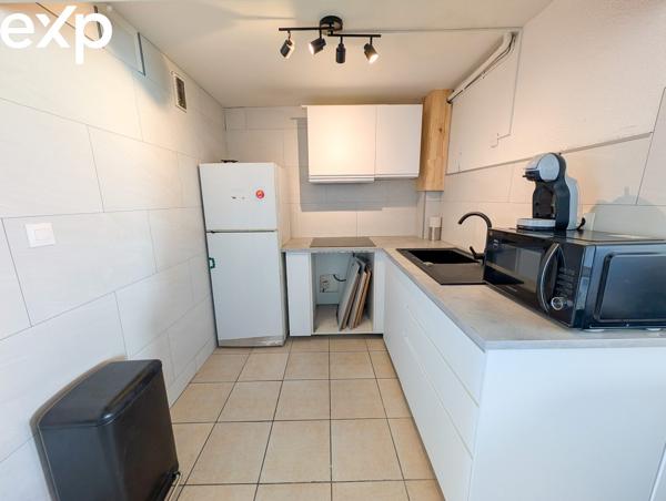 Appartement dans Agde