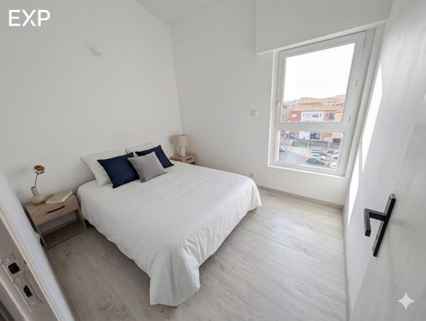 Appartement dans Agde