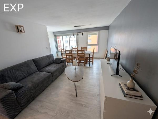 Appartement dans Agde