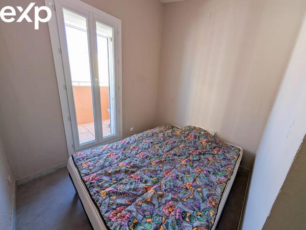 Appartement dans Agde