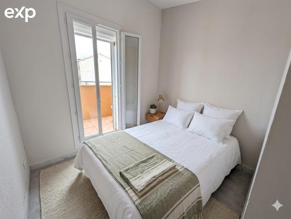 Appartement dans Agde